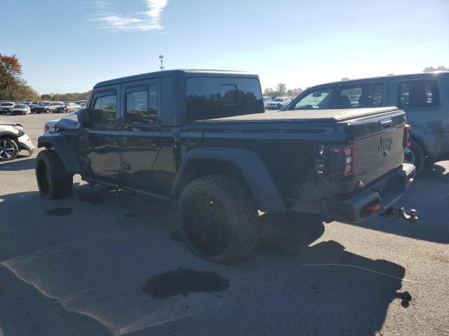 Obraz 2 z 2022 JEEP GLADIATOR MOJAVE 2022 z VIN 1C6JJTEG3NL133566