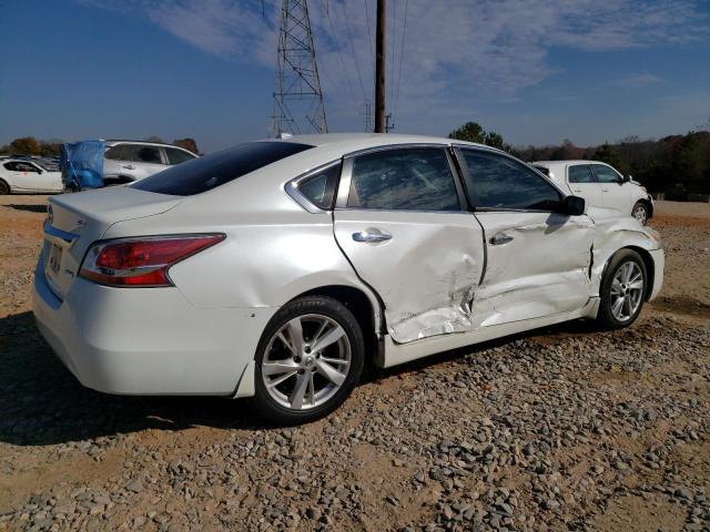 Image 3 of 2014 NISSAN ALTIMA 2.5 2014 with VIN 1N4AL3AP5EC284892