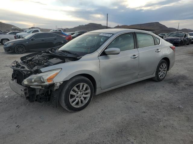 Image 1 of 2015 NISSAN ALTIMA 2.5 2015 with VIN 1N4AL3APXFC436909