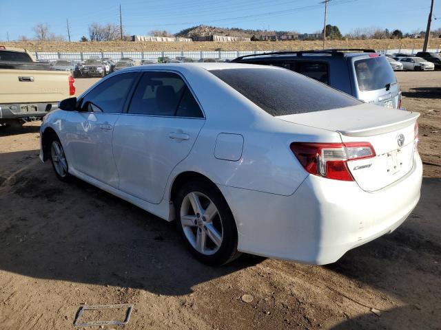 Изображение 2 2014 TOYOTA CAMRY L 2014 с VIN 4T1BF1FK5EU466136