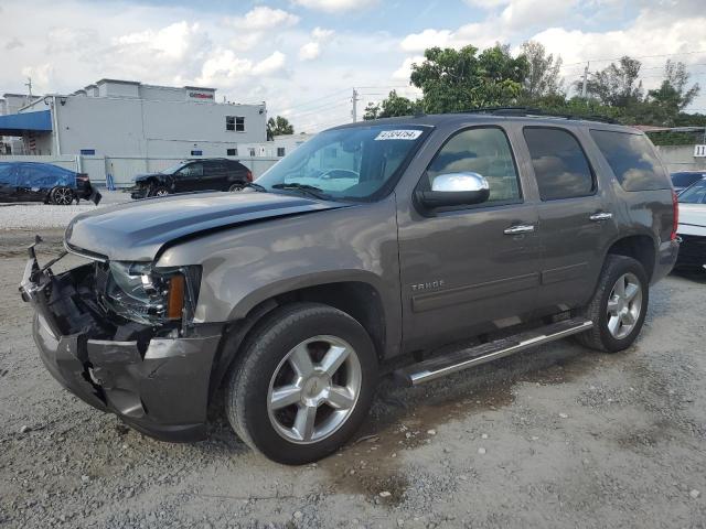 Изображение 2014 CHEVROLET TAHOE C1500 LT 2014