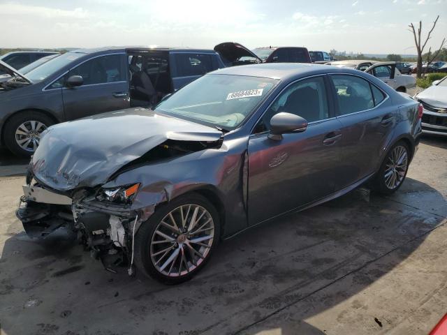 2015 LEXUS IS 250 2015 image