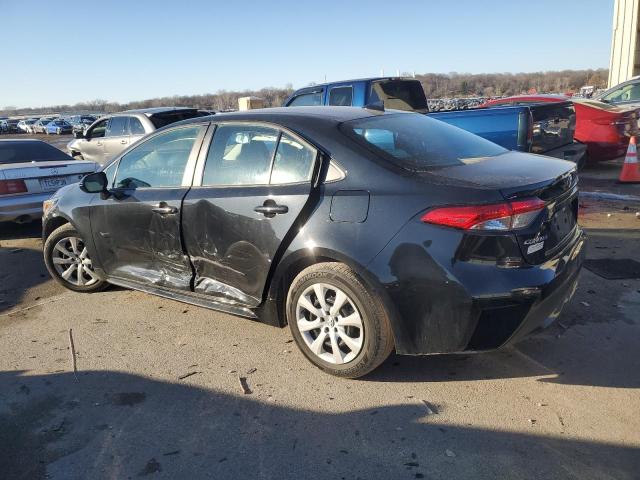 Изображение 2 2022 TOYOTA COROLLA LE 2022 с VIN 5YFEPMAE5NP281566
