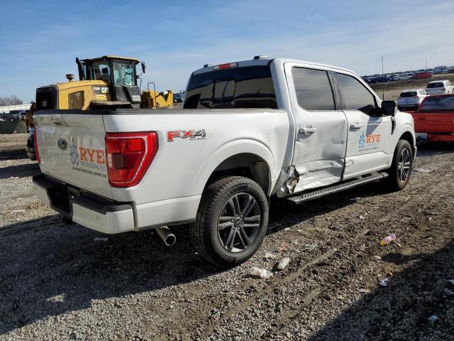 Изображение 3 2023 FORD F150 SUPERCREW 2023 с VIN 1FTFW1E54PFB06171