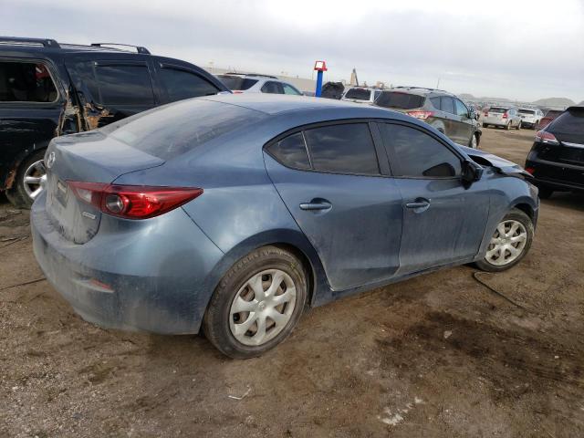 Obraz 3 z 2016 MAZDA 3 SPORT 2016 z VIN 3MZBM1T78GM284364