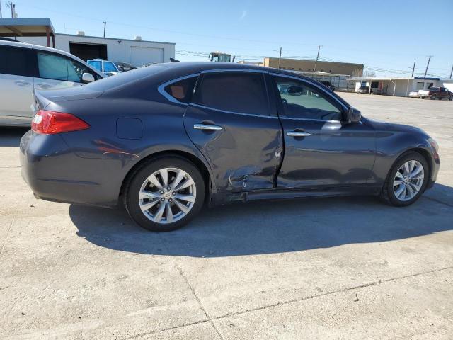 Изображение 3 2011 INFINITI M37  2011 с VIN JN1BY1APXBM324655