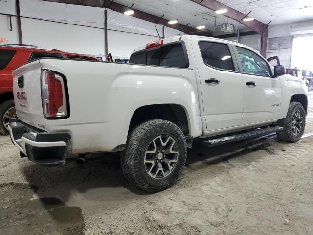 Изображение 3 2021 GMC CANYON AT4 2021 с VIN 1GTG6FEN6M1290555