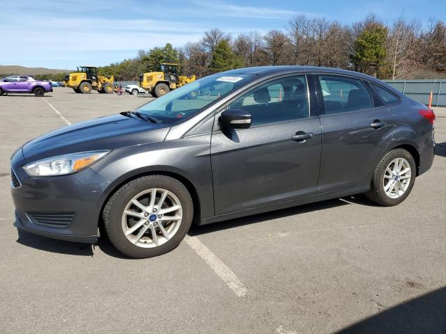 2015 FORD FOCUS SE 2015 image