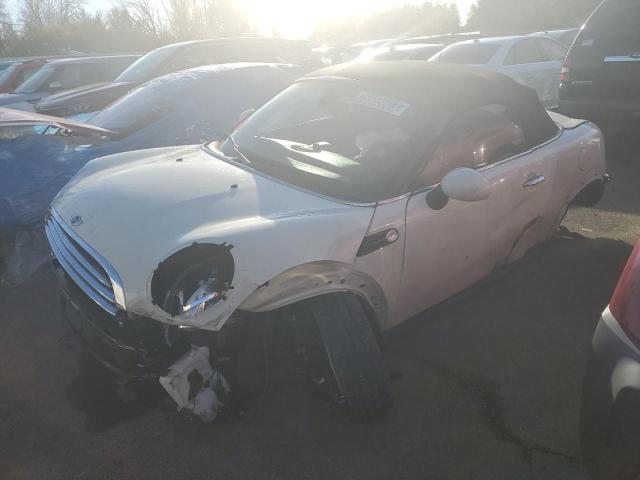 Obraz 2015 MINI COOPER ROADSTER  2015