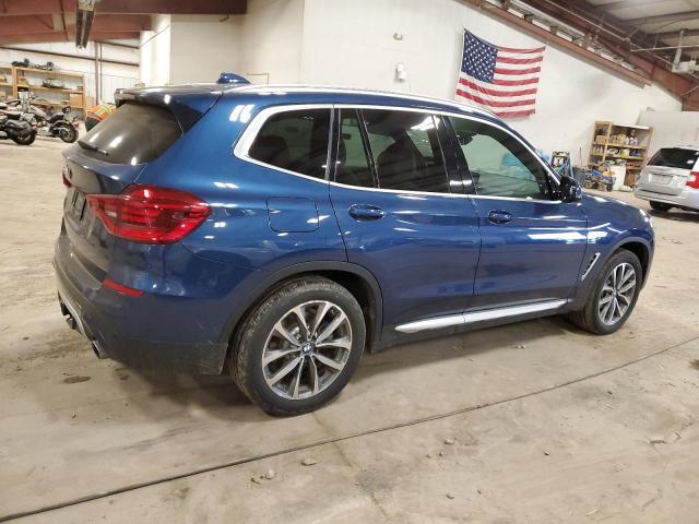 Obraz 3 z 2019 BMW X3 XDRIVE30I 2019 z VIN 5UXTR9C58KLR03737