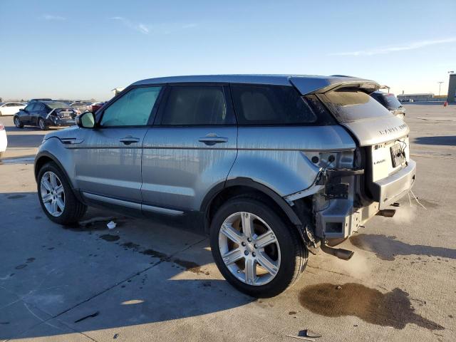 Изображение 2 2015 LAND ROVER RANGE ROVER EVOQUE PURE PLUS 2015 с VIN SALVP2BG3FH960763