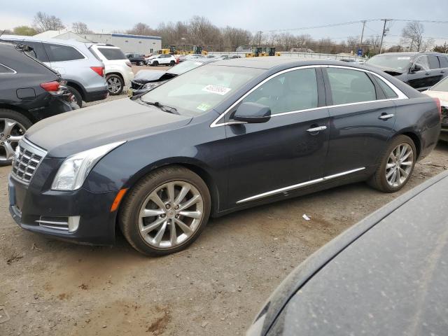2014 CADILLAC XTS LUXURY COLLECTION 2014 image