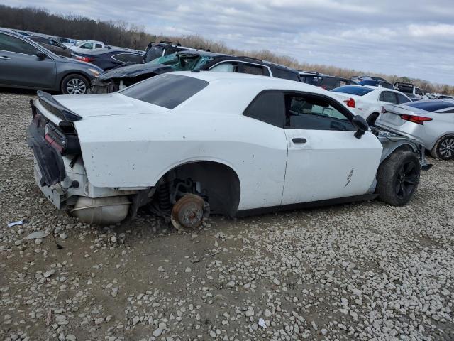 Obraz 3 z 2016 DODGE CHALLENGER SXT 2016 z VIN 2C3CDZAG6GH183724