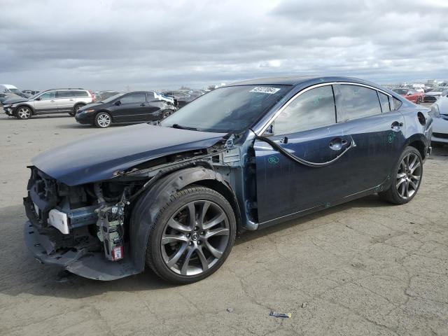 Изображение 2016 MAZDA 6 GRAND TOURING 2016