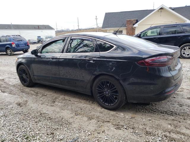 Изображение 2 2014 FORD FUSION SE 2014 с VIN 3FA6P0HD5ER156058