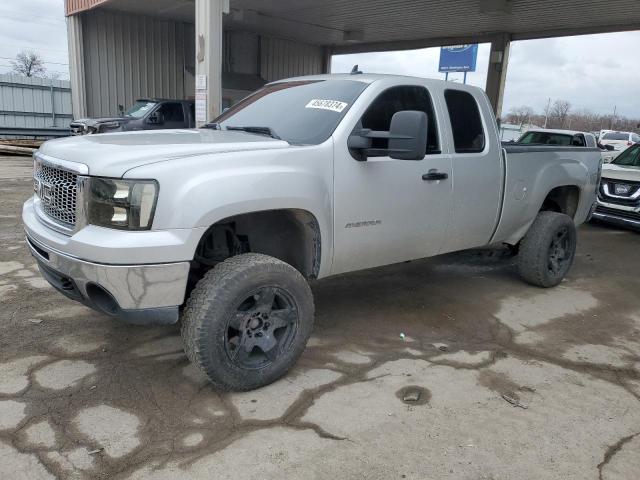 Изображение 2011 GMC SIERRA K1500 SL 2011