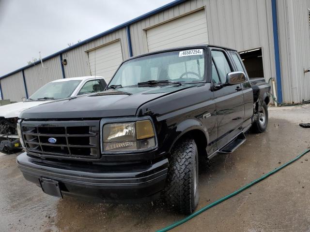 Image 1 of 1992 FORD F150  1992 with VIN 1FTEX15H5NKB19244