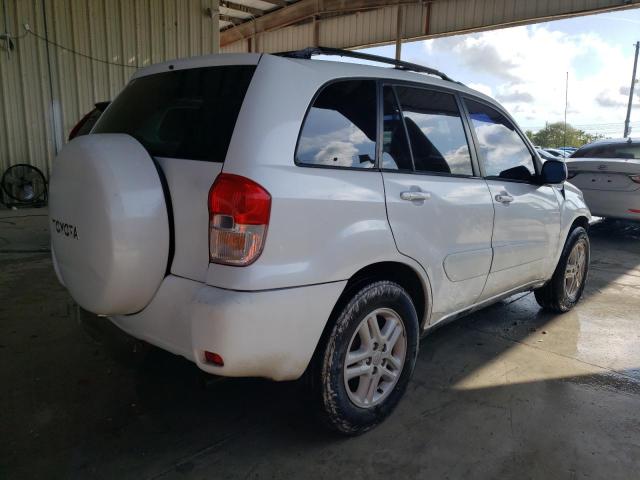 Изображение 3 2002 TOYOTA RAV4  2002 с VIN JTEGH20V620057378