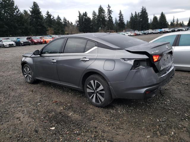 Изображение 2 2022 NISSAN ALTIMA SL 2022 с VIN 1N4BL4EW2NN417589