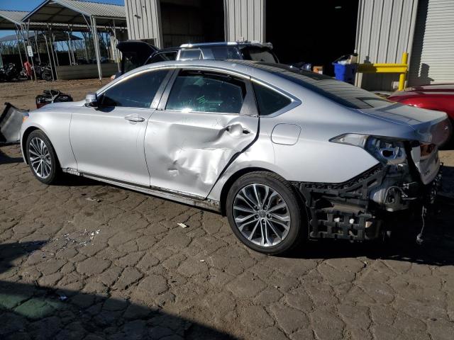 Image 2 of 2015 HYUNDAI GENESIS 3.8L 2015 with VIN KMHGN4JE2FU070324
