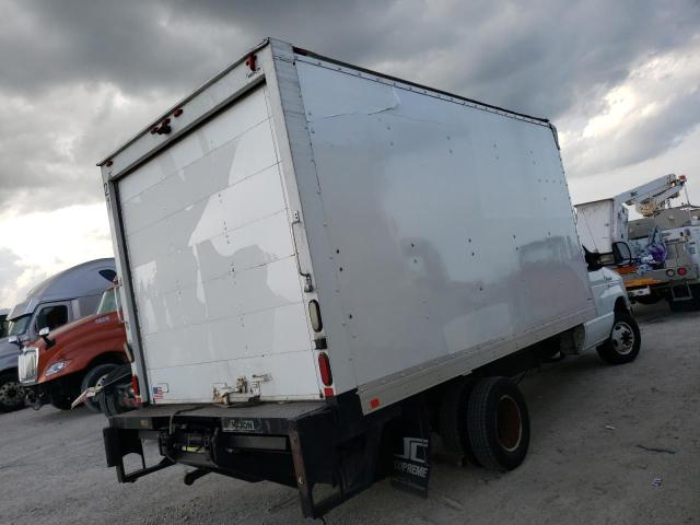 Изображение 3 2016 FORD ECONOLINE E350 SUPER DUTY CUTAWAY VAN 2016 с VIN 1FDWE3FLXGDC07685