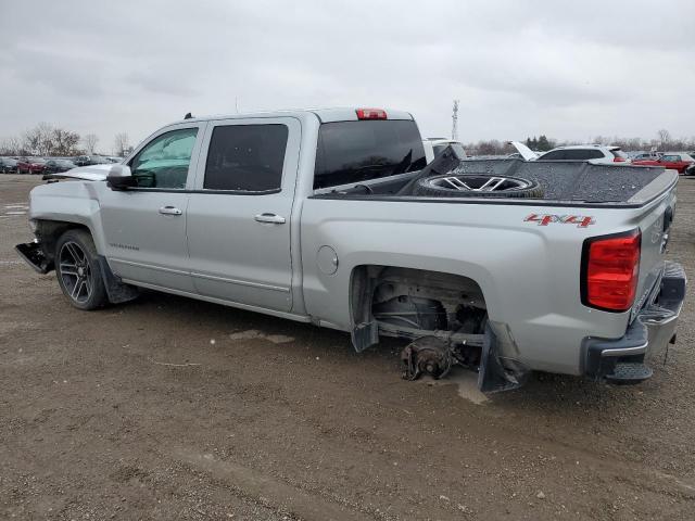 Obraz 2 z 2016 CHEVROLET SILVERADO K1500 LT 2016 z VIN 3GCUKREC9GG144784