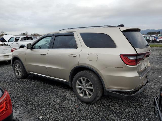 Image 2 of 2014 DODGE DURANGO LIMITED 2014 with VIN 1C4RDJDG4EC402649