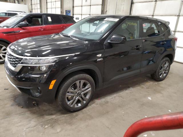 2023 KIA SELTOS LX 2023 image