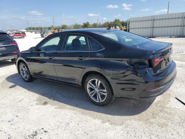 Obraz 2 z 2024 VOLKSWAGEN JETTA SE 2024 z VIN 3VWEM7BU0RM025832