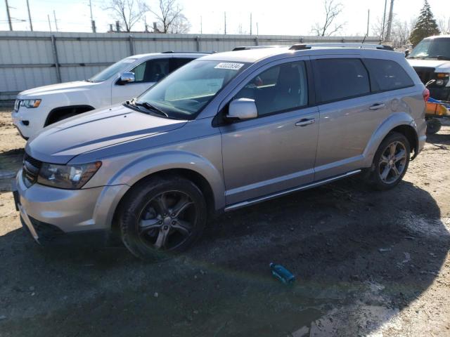 Obraz 2017 DODGE JOURNEY CROSSROAD 2017