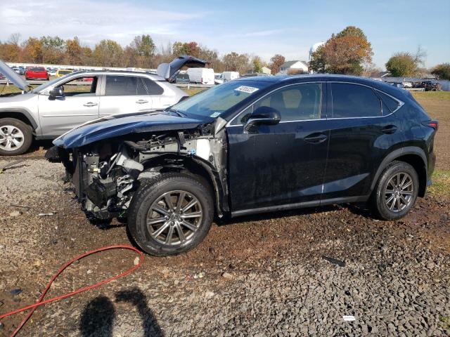 Obraz 2019 LEXUS NX 300 BASE 2019