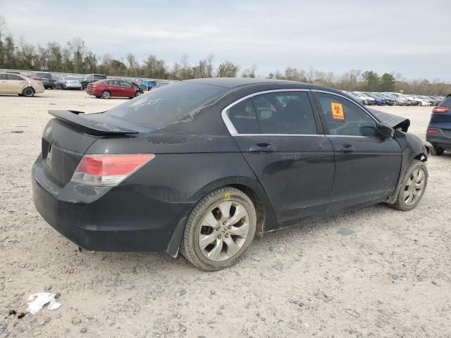 Image 3 of 2009 HONDA ACCORD EX 2009 with VIN 1HGCP26779A006539