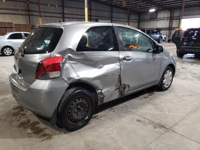 Изображение 3 2011 TOYOTA YARIS  2011 с VIN JTDJT4K36B5342293