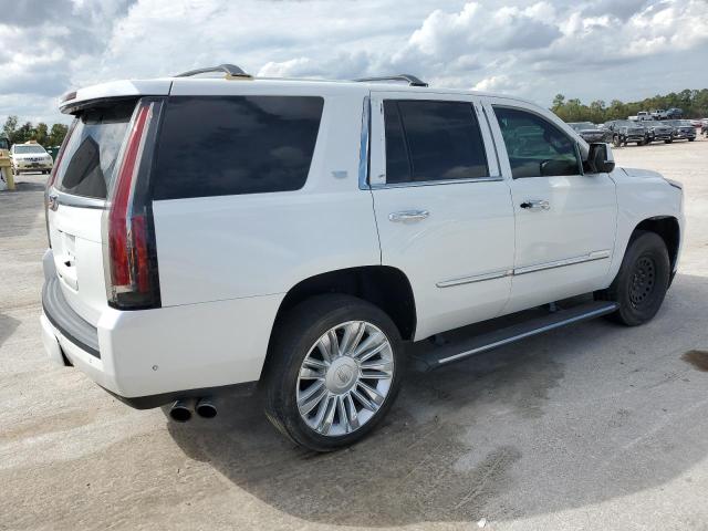 Изображение 3 Cadillac Escalade Platinum 2018 с VIN 1GYS4DKJ4JR126007