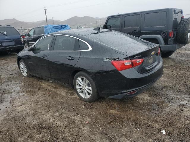Image 2 of 2017 CHEVROLET MALIBU LT 2017 with VIN 1G1ZE5ST0HF110884