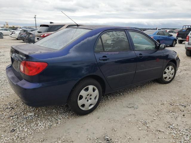 Obraz 3 z 2004 TOYOTA COROLLA CE 2004 z VIN 1NXBR32E44Z283750