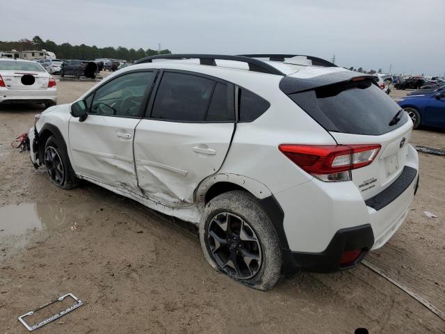 Obraz 2 z 2019 SUBARU CROSSTREK PREMIUM 2019 z VIN JF2GTACC2KH380613