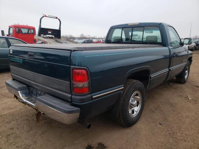 Изображение 3 1994 DODGE RAM 1500  1994 с VIN 1B7HC16Z6RS563206
