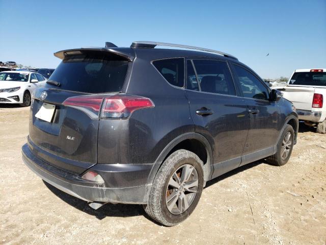 Obraz 3 z 2016 TOYOTA RAV4 XLE 2016 z VIN JTMWFREV6GJ067353