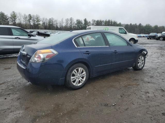 Obraz 3 z 2010 NISSAN ALTIMA BASE 2010 z VIN 1N4AL2AP0AC185689