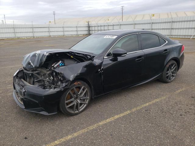 Obraz 2016 LEXUS IS 200T 2016