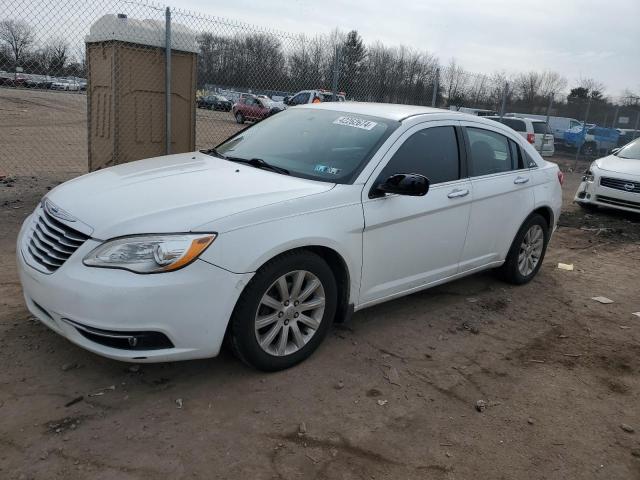 2014 CHRYSLER 200 LIMITED 2014 image