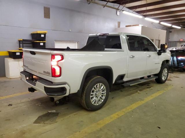 Изображение 3 2020 CHEVROLET SILVERADO K2500 HIGH COUNTRY 2020 с VIN 1GC4YREY2LF177132