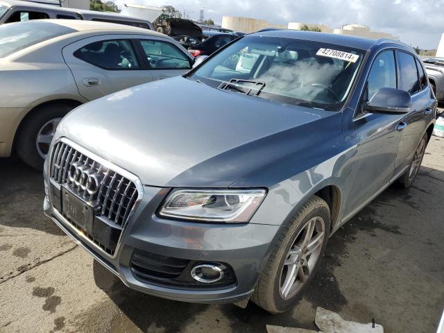 2015 AUDI Q5 PREMIUM PLUS 2015 image