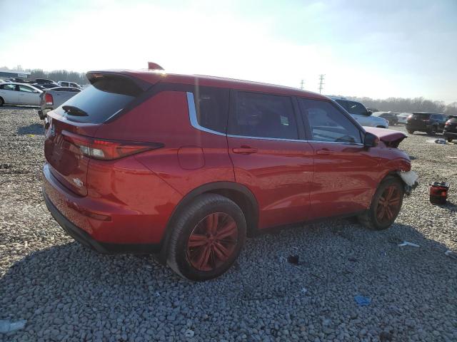 Изображение 3 2023 MITSUBISHI OUTLANDER ES 2023 с VIN JA4J3TA89PZ010642