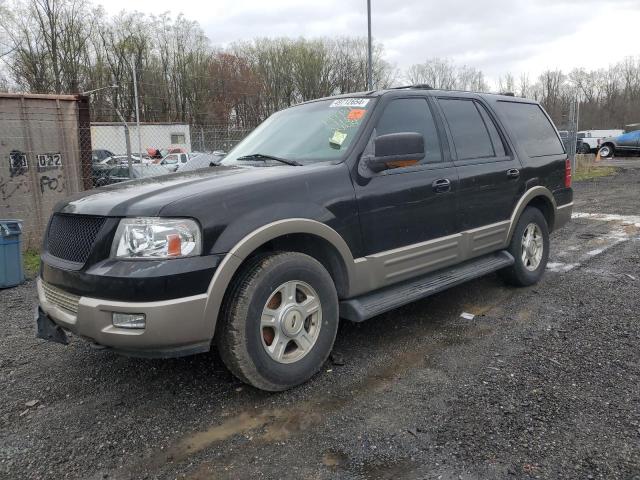 2003 FORD EXPEDITION EDDIE BAUER 2003 image