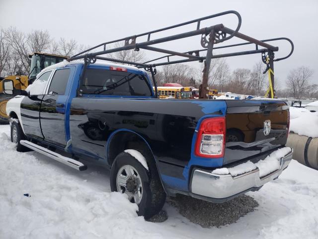 Obraz 2 z 2019 RAM 2500 TRADESMAN 2019 z VIN 3C6UR5HL7KG657466