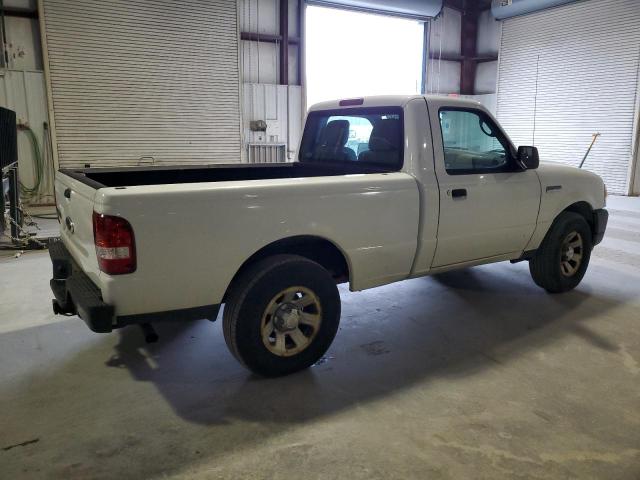 Obraz 3 z 2011 FORD RANGER  2011 z VIN 1FTKR1AD7BPA82356