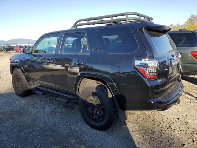 Изображение 2 2022 TOYOTA 4RUNNER SR5 PREMIUM 2022 с VIN JTELU5JR2N6007799