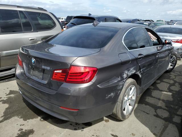 Изображение 3 2011 BMW 528 I 2011 с VIN WBAFR1C56BDJ97911